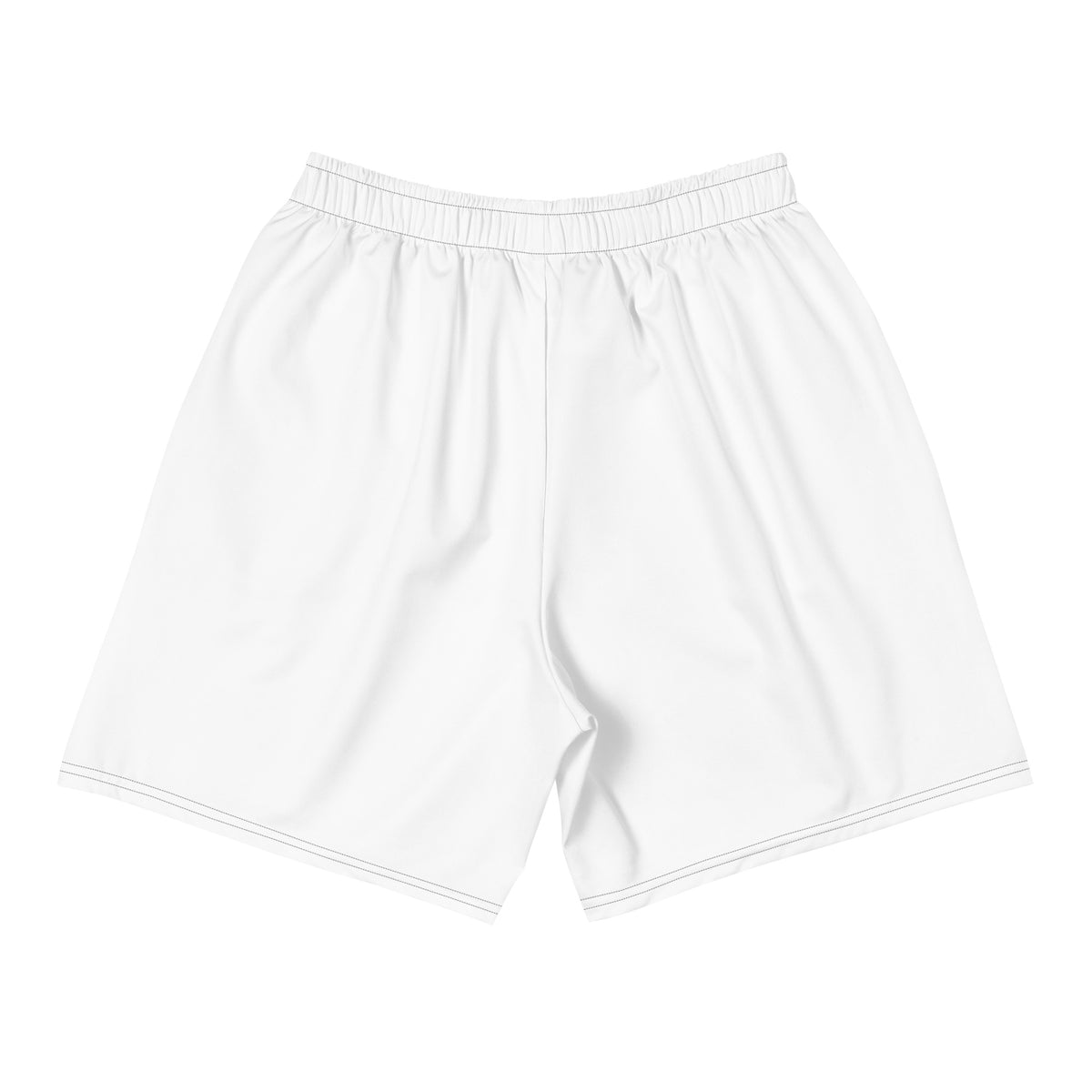Jamaica Men's Athletic Long Shorts
