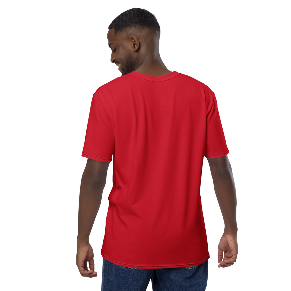 Trinidad and Tobago Men's T-Shirt