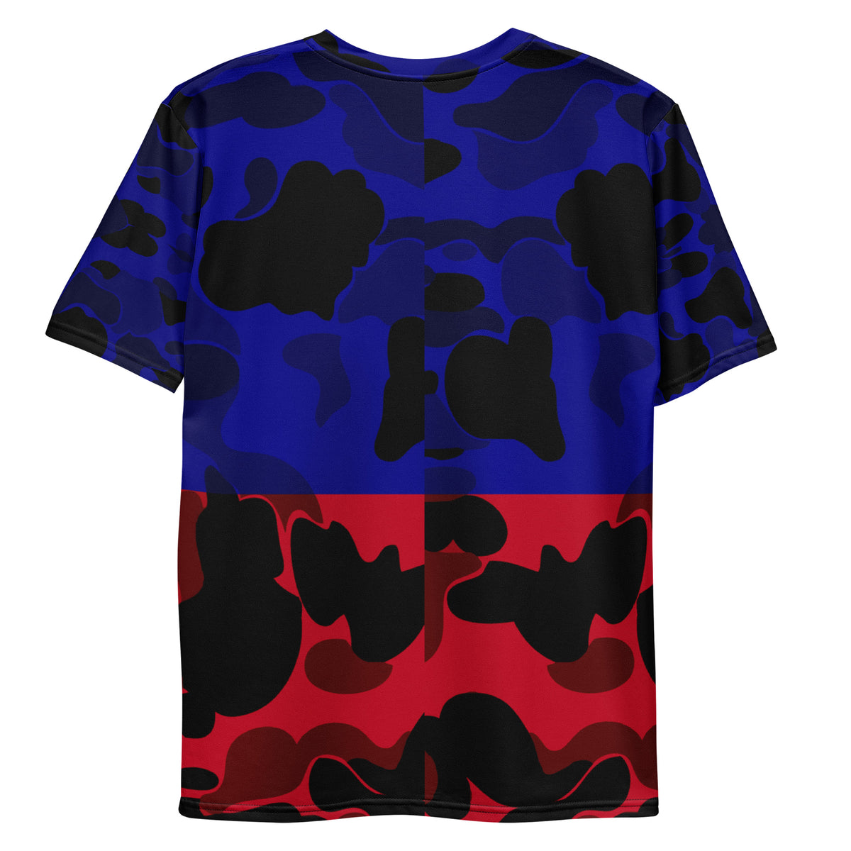 Haiti Men's T-Shirt