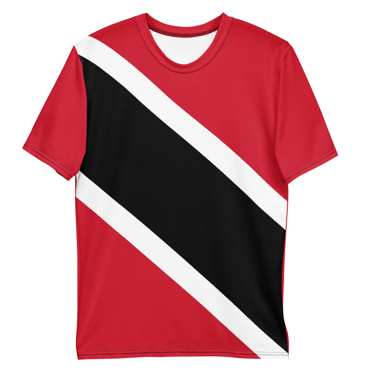 Trinidad and Tobago Men's T-Shirt