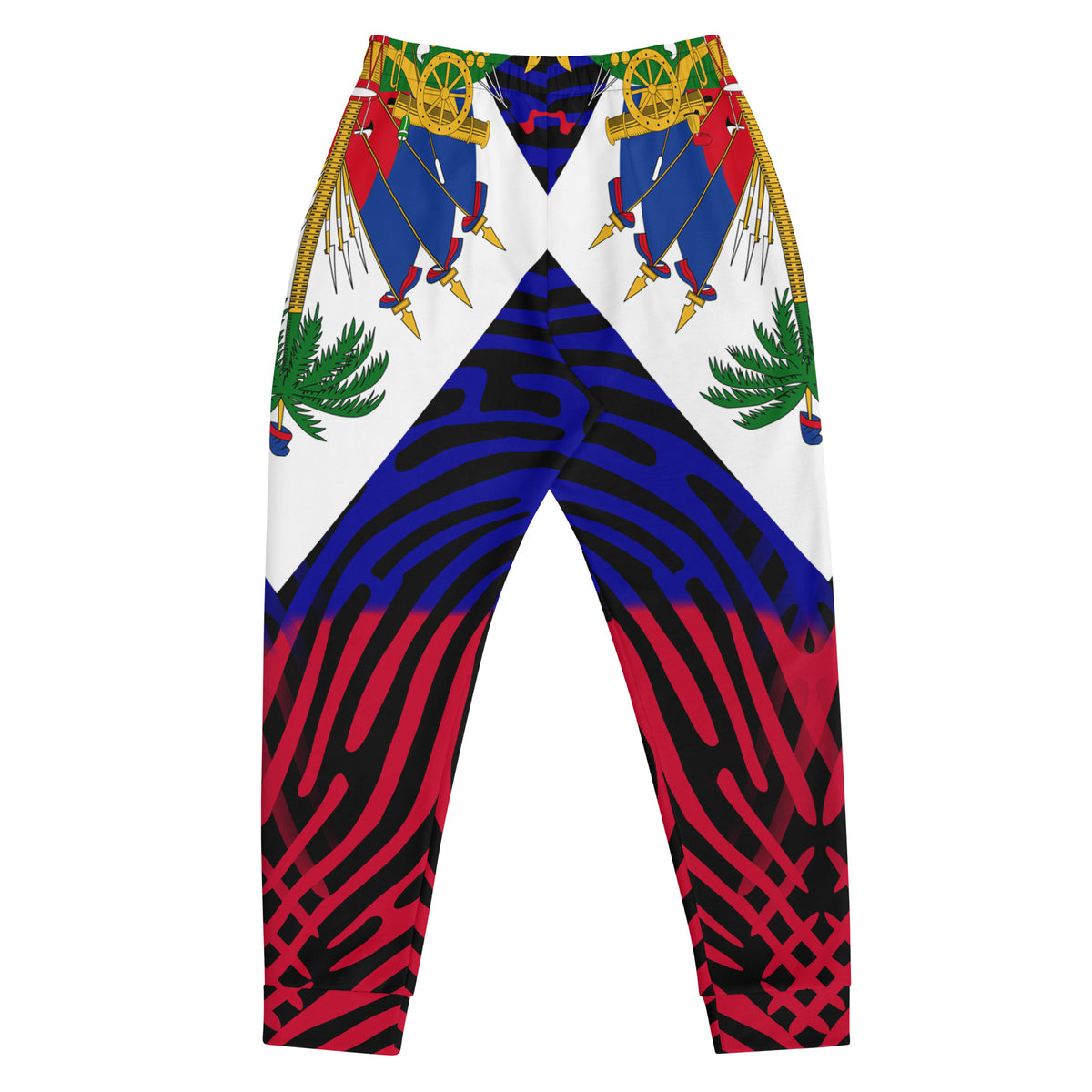 Haiti Men's Joggers