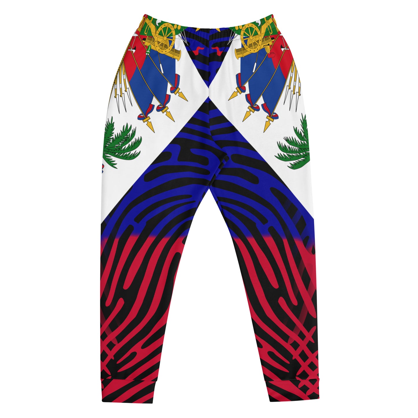 HAITI MENS JOGGERS