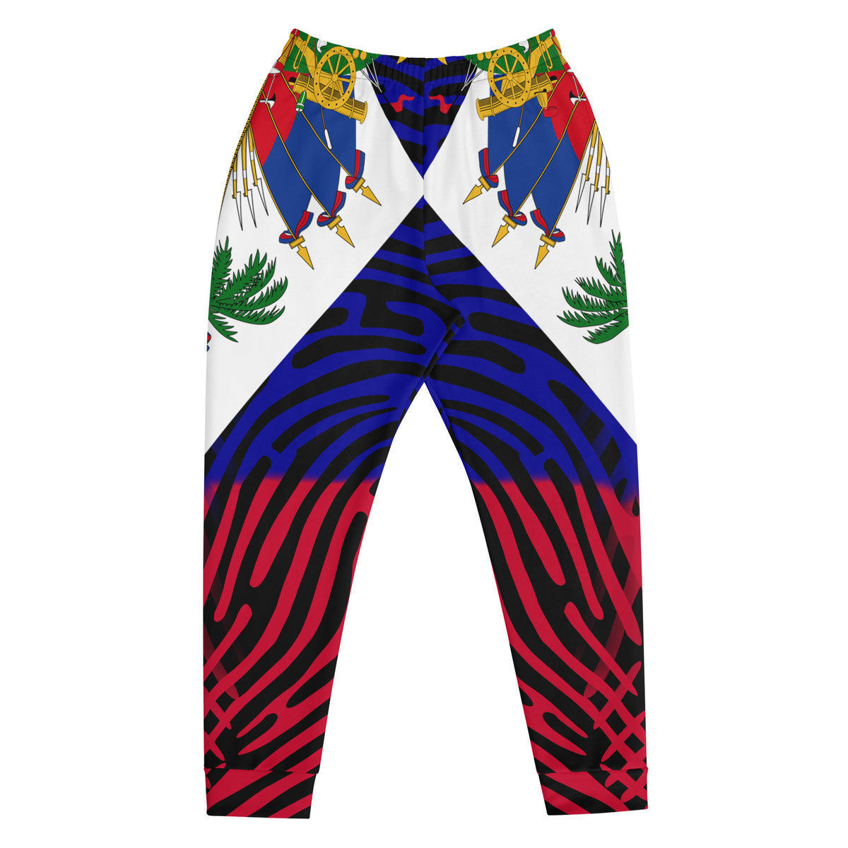Haiti Men's Joggers