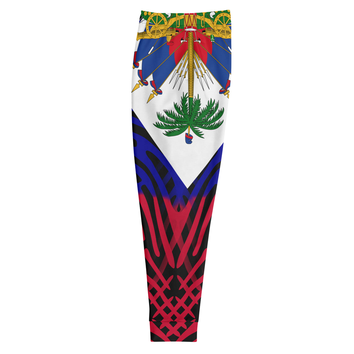 Haiti Men's Joggers