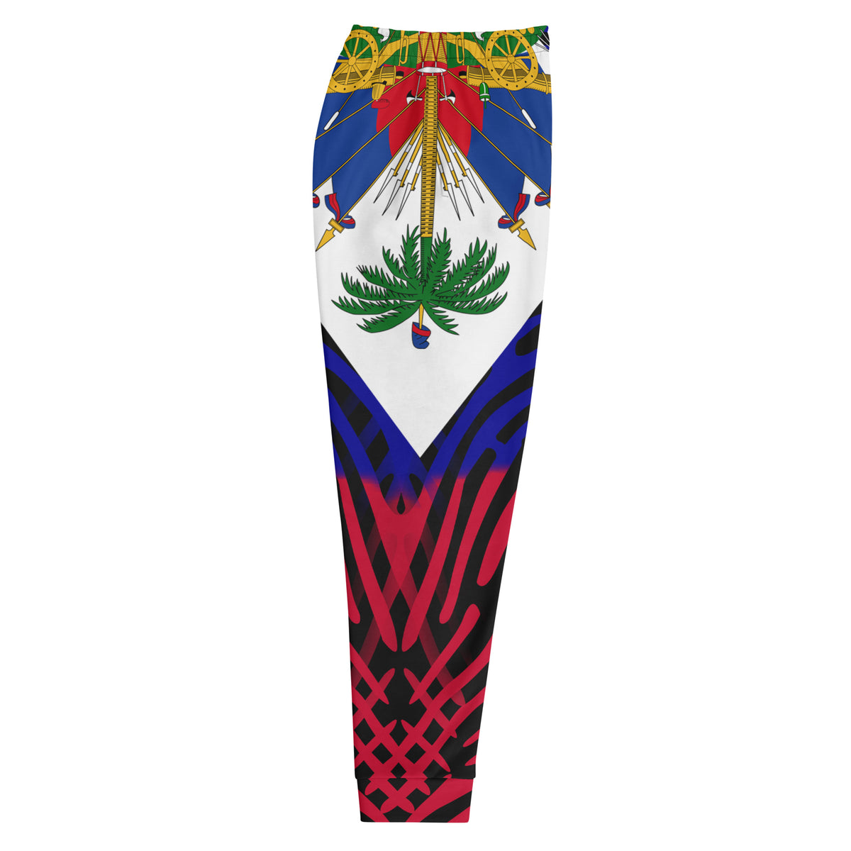 Haiti Men's Joggers