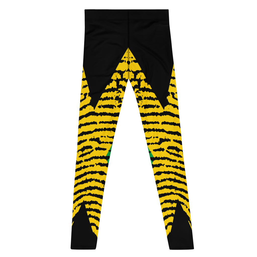 Jamaica Style Men's Leggings