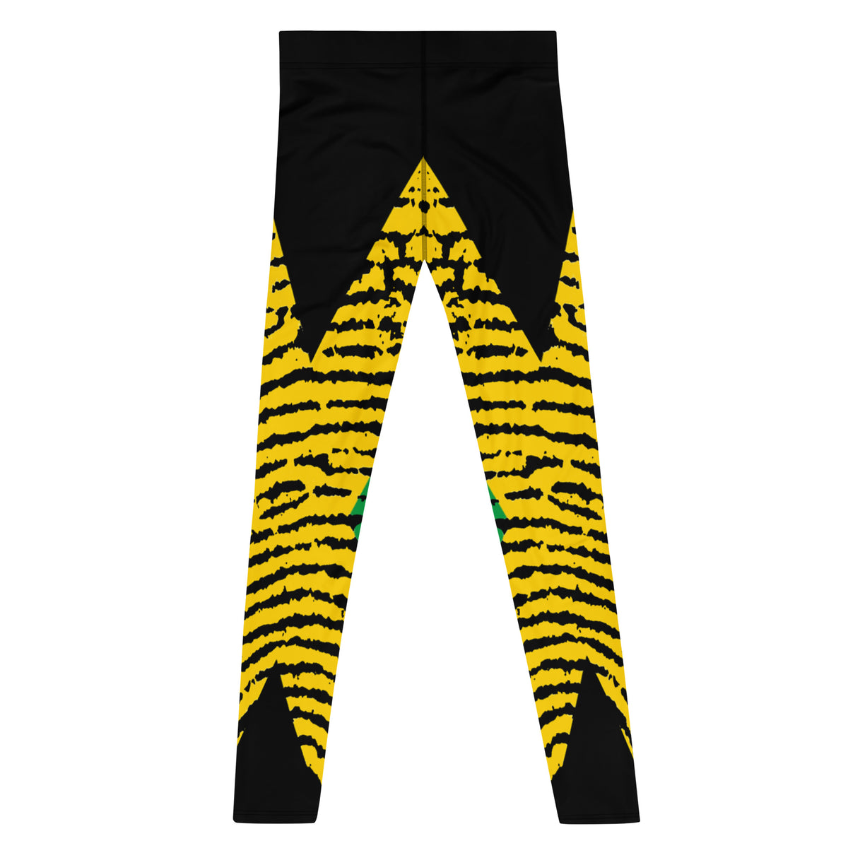Jamaica Style Men's Leggings