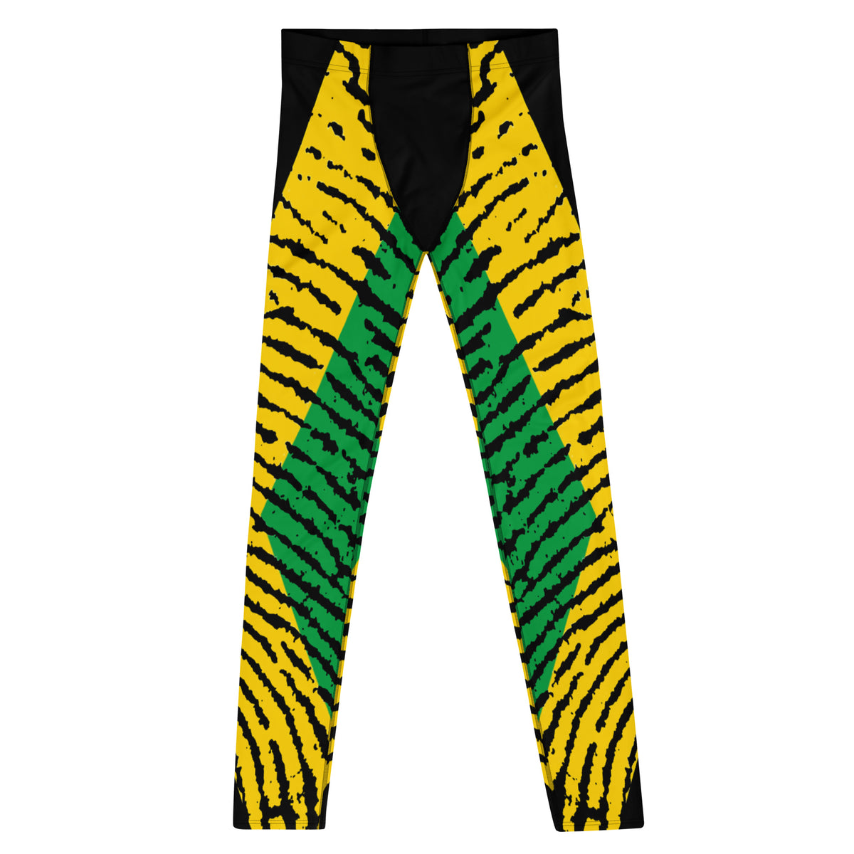 Jamaica Style Men's Leggings