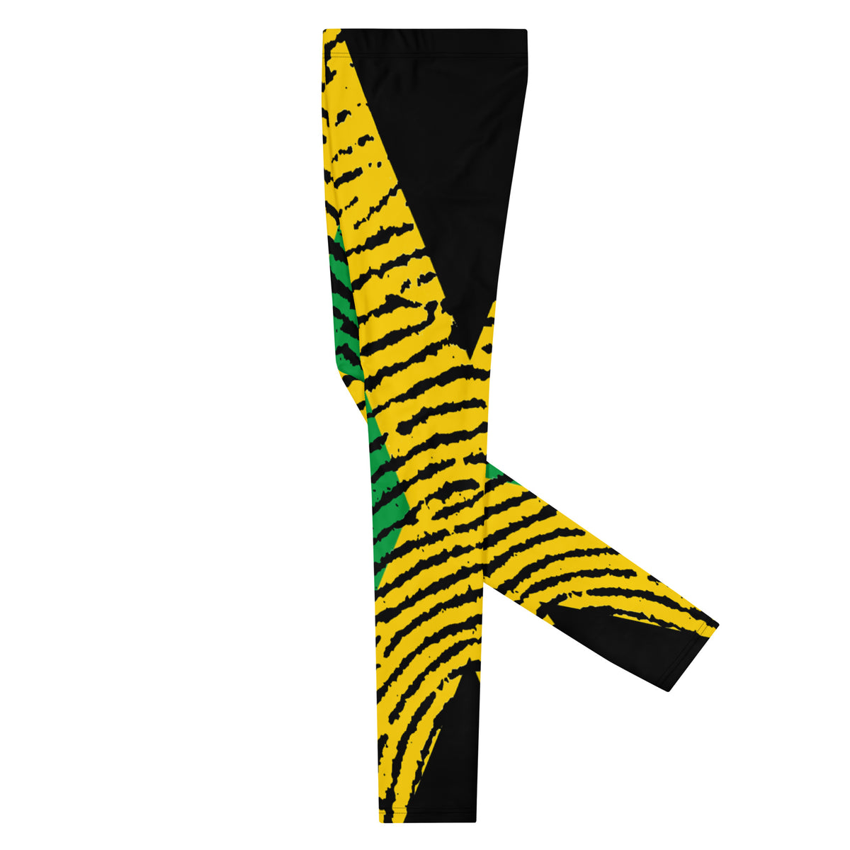 Jamaica Style Men's Leggings