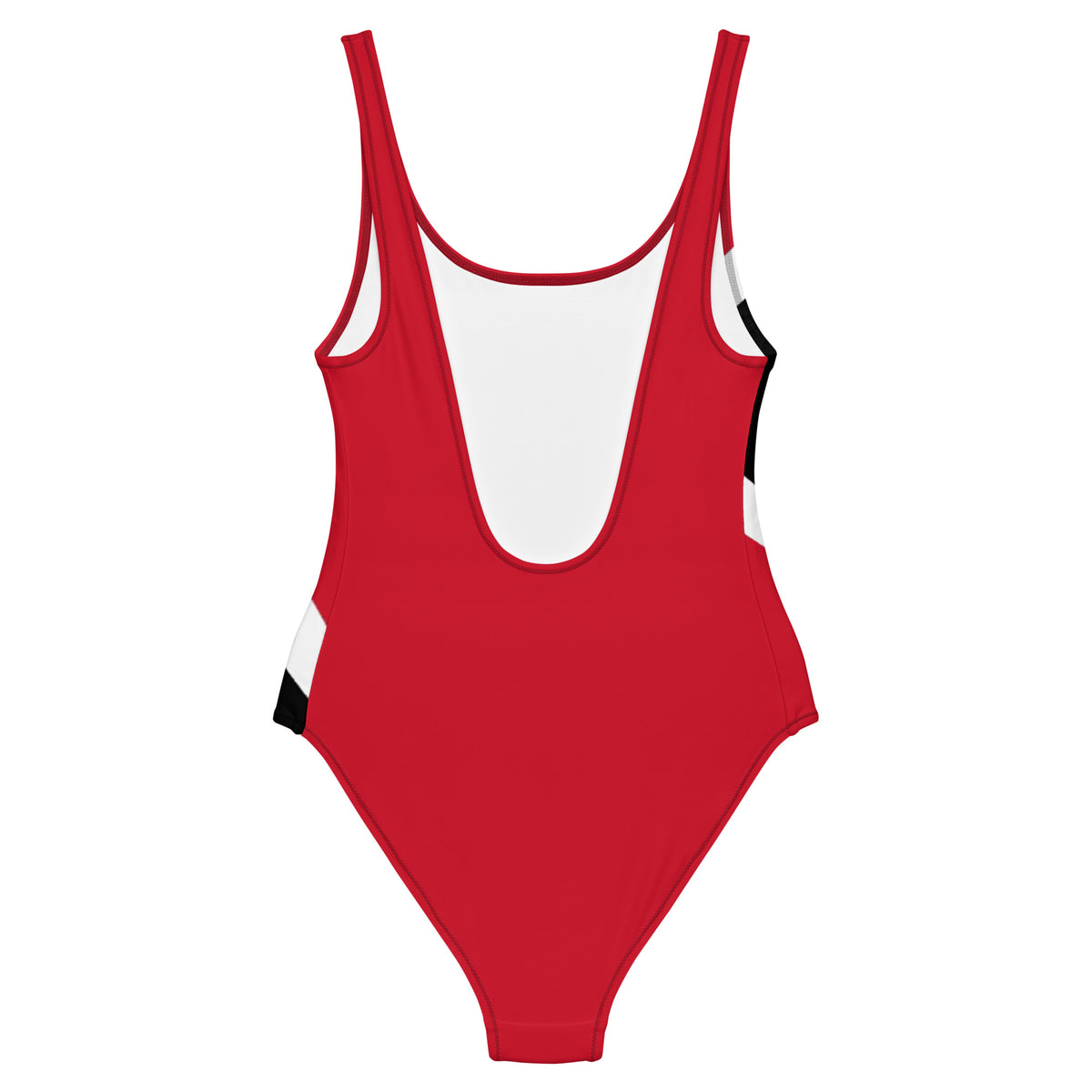 Trinidad and Tobago One-Piece Swimsuit – Full Flag