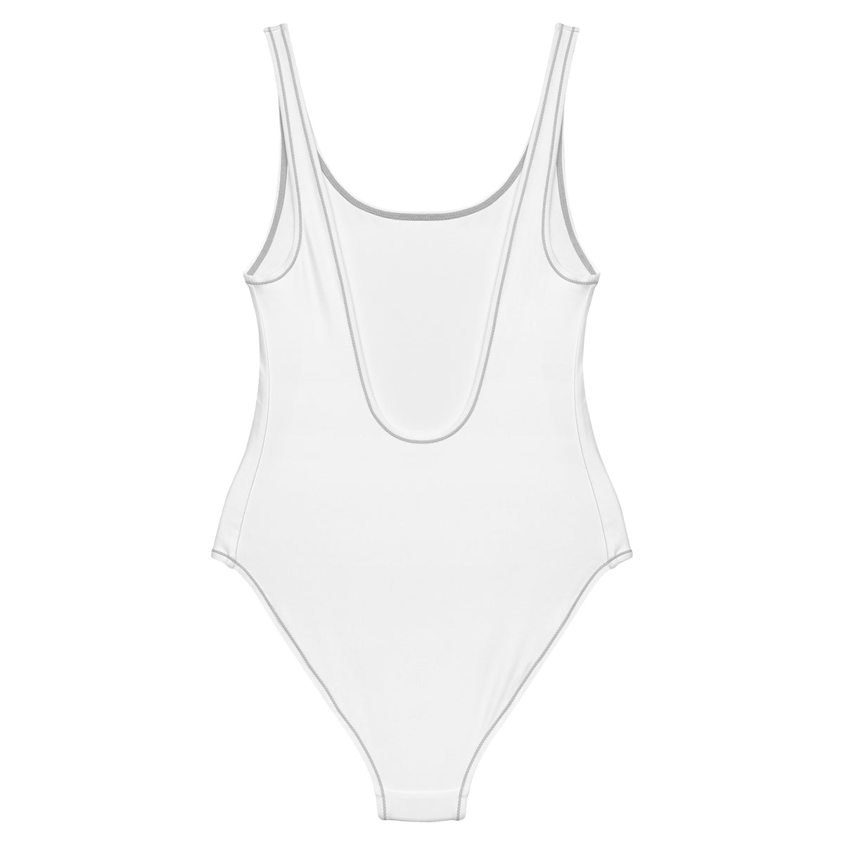 Sint Maarten Patriotic One-Piece Swimsuit