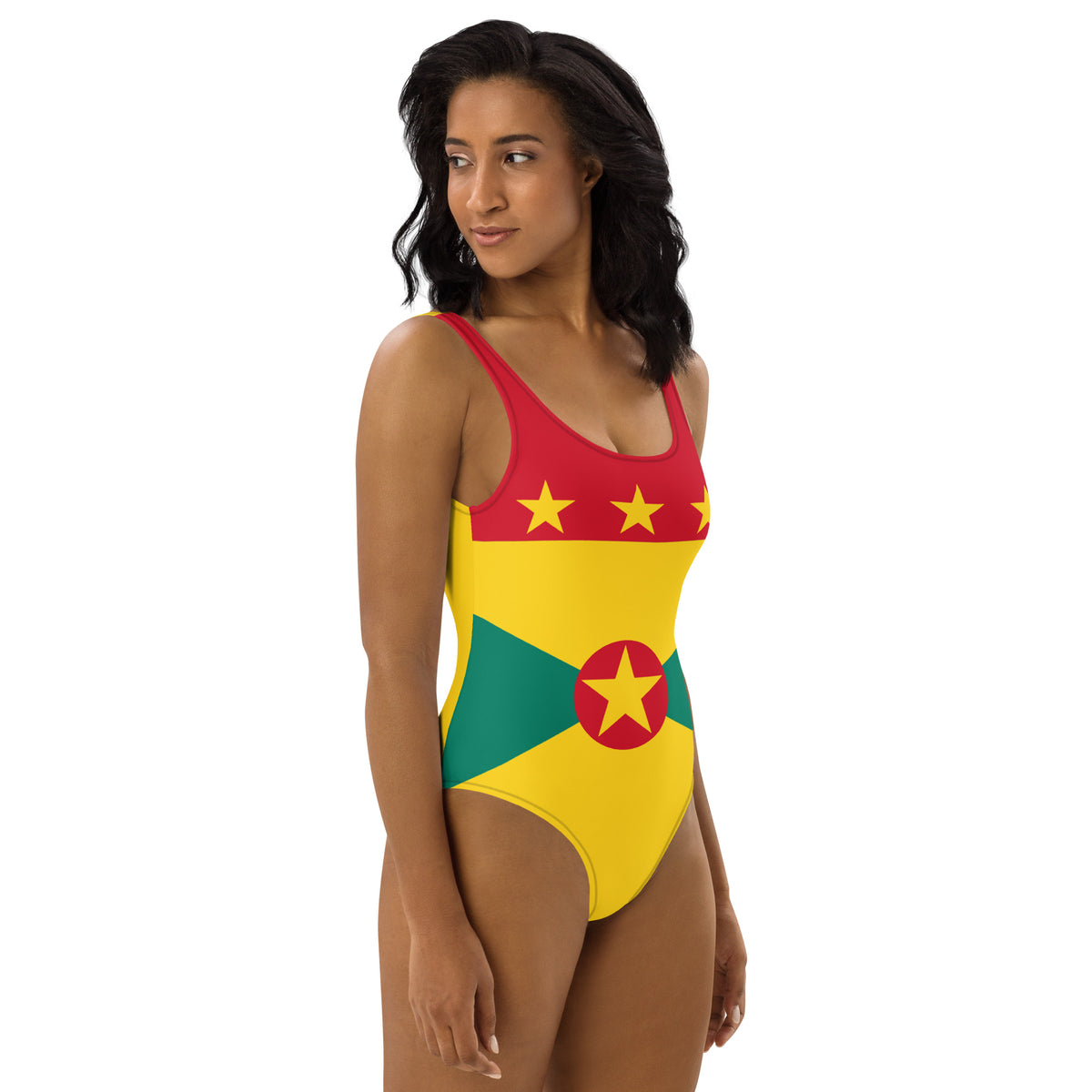 Grenada One-Piece Swimsuit