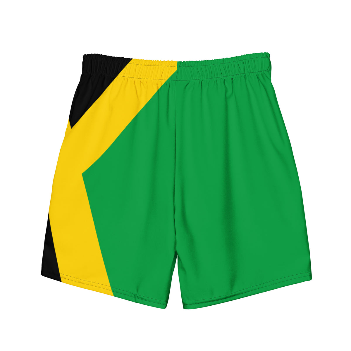 Jamaica Men's Swim Trunks
