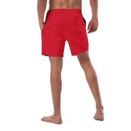 Antigua and Barbuda Men's Swim Trunks