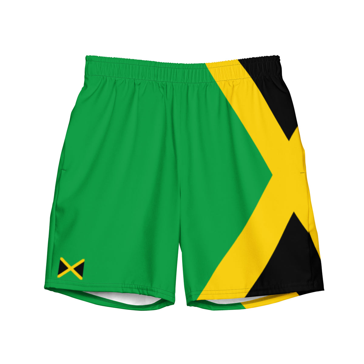 Jamaica Men's Swim Trunks