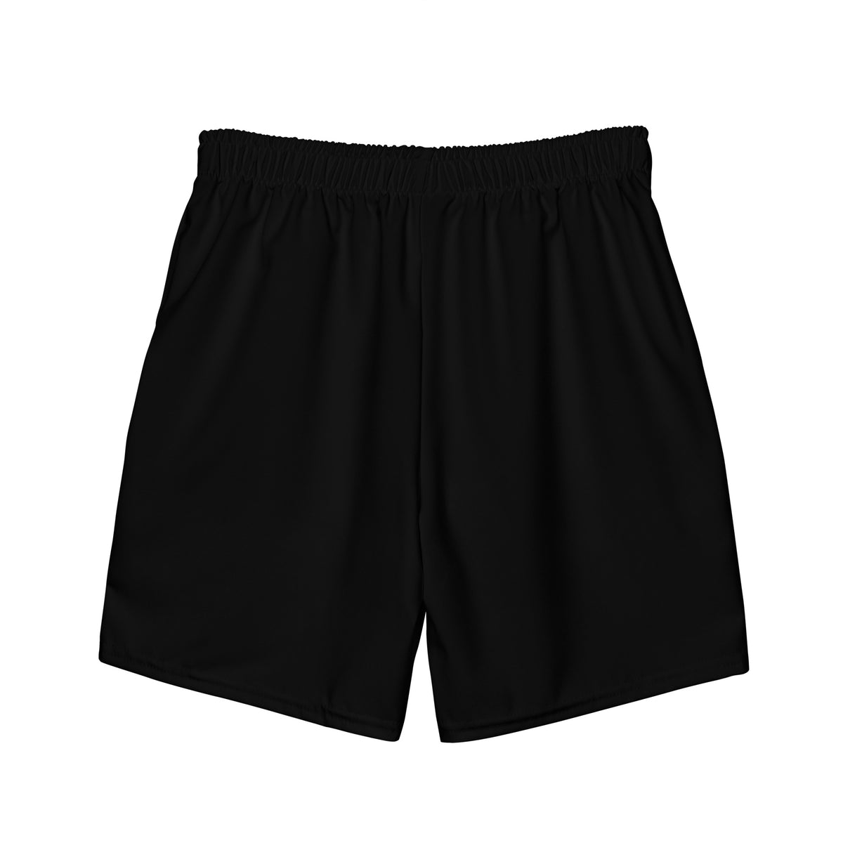 US Virgin Islands Men's Swim Trunks – Black Crest