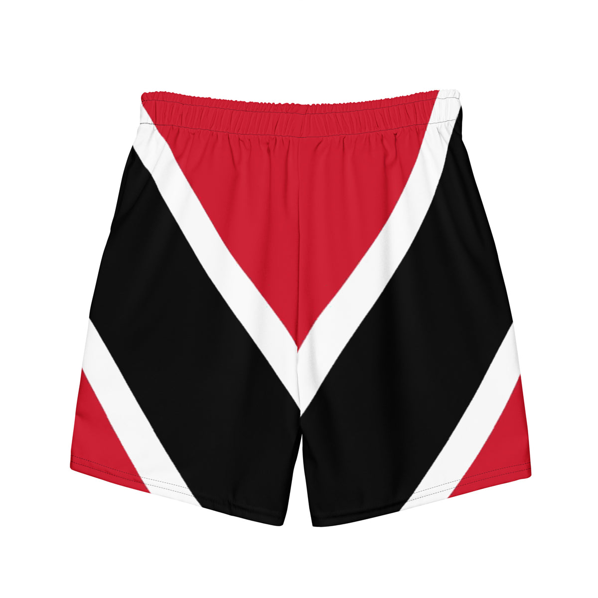 Trinidad and Tobago Men's Swim Trunks
