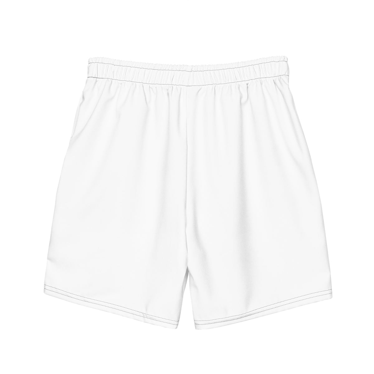 US Virgin Islands Men's Swim Trunks – White Crest