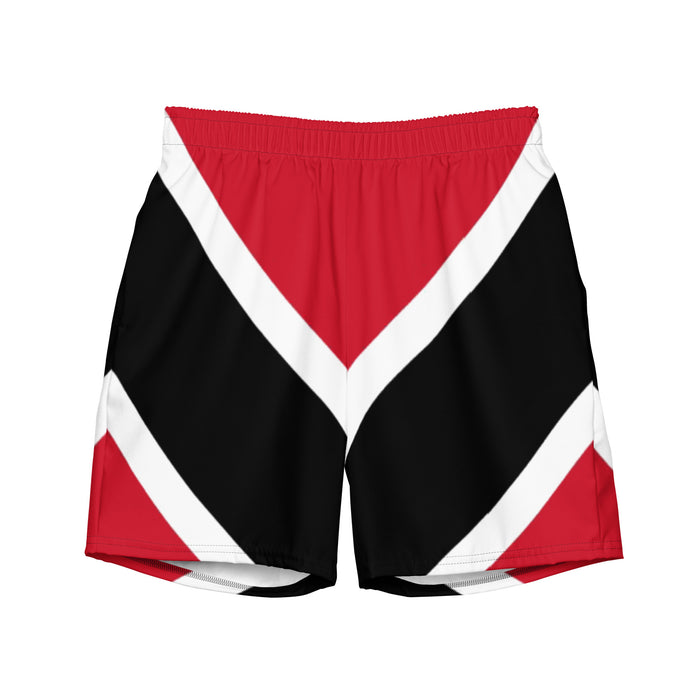 Trinidad and Tobago Men's Swim Trunks