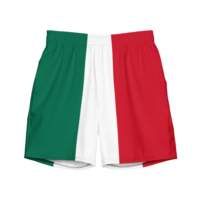 Mexico Men's Swim Trunks
