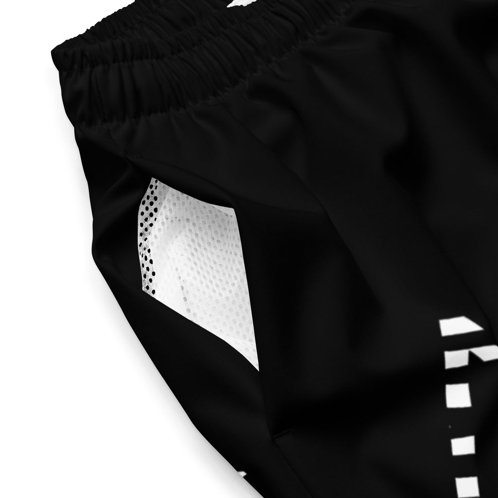 Saint Lucia Men's Swim Trunks
