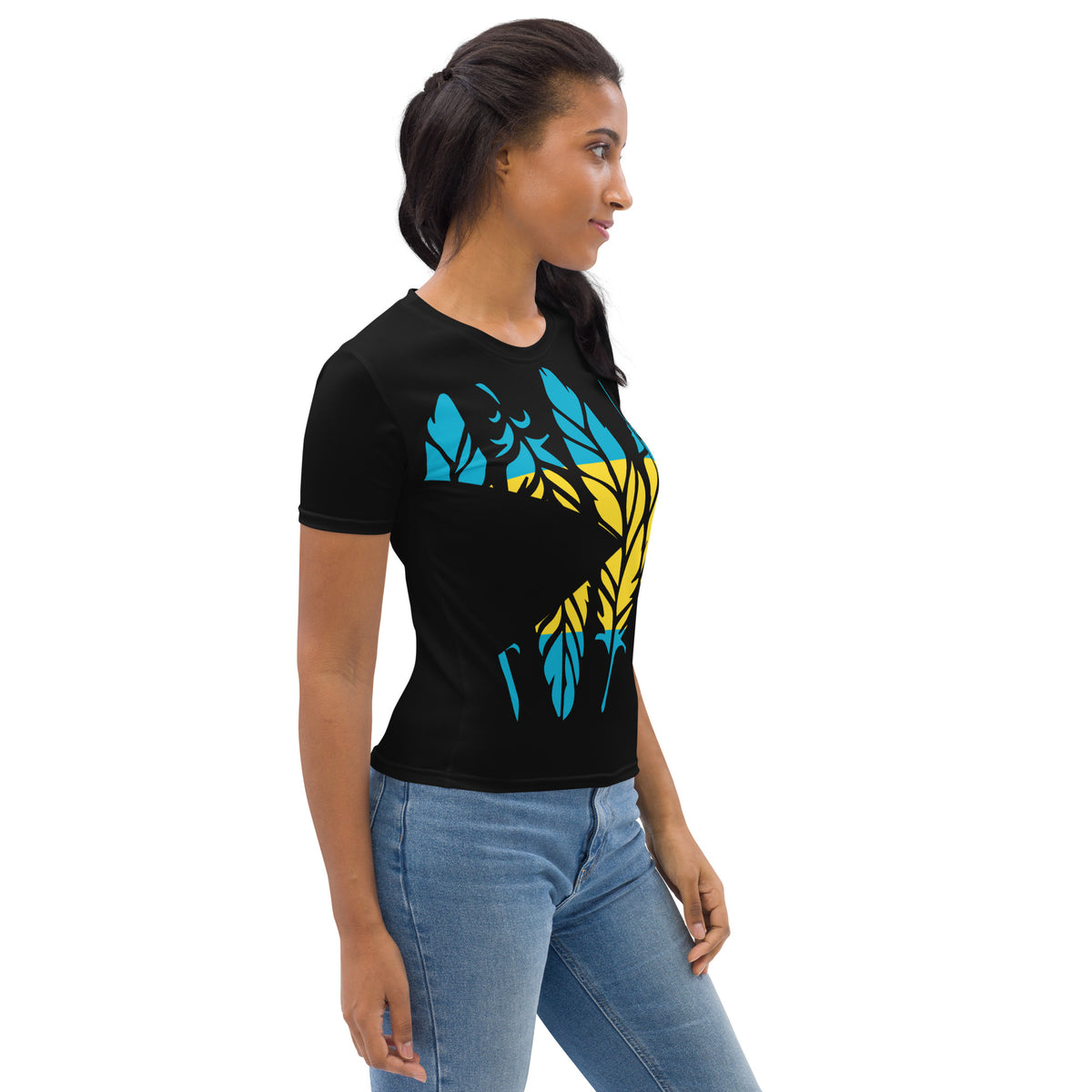 The Bahamas Women's T-Shirt