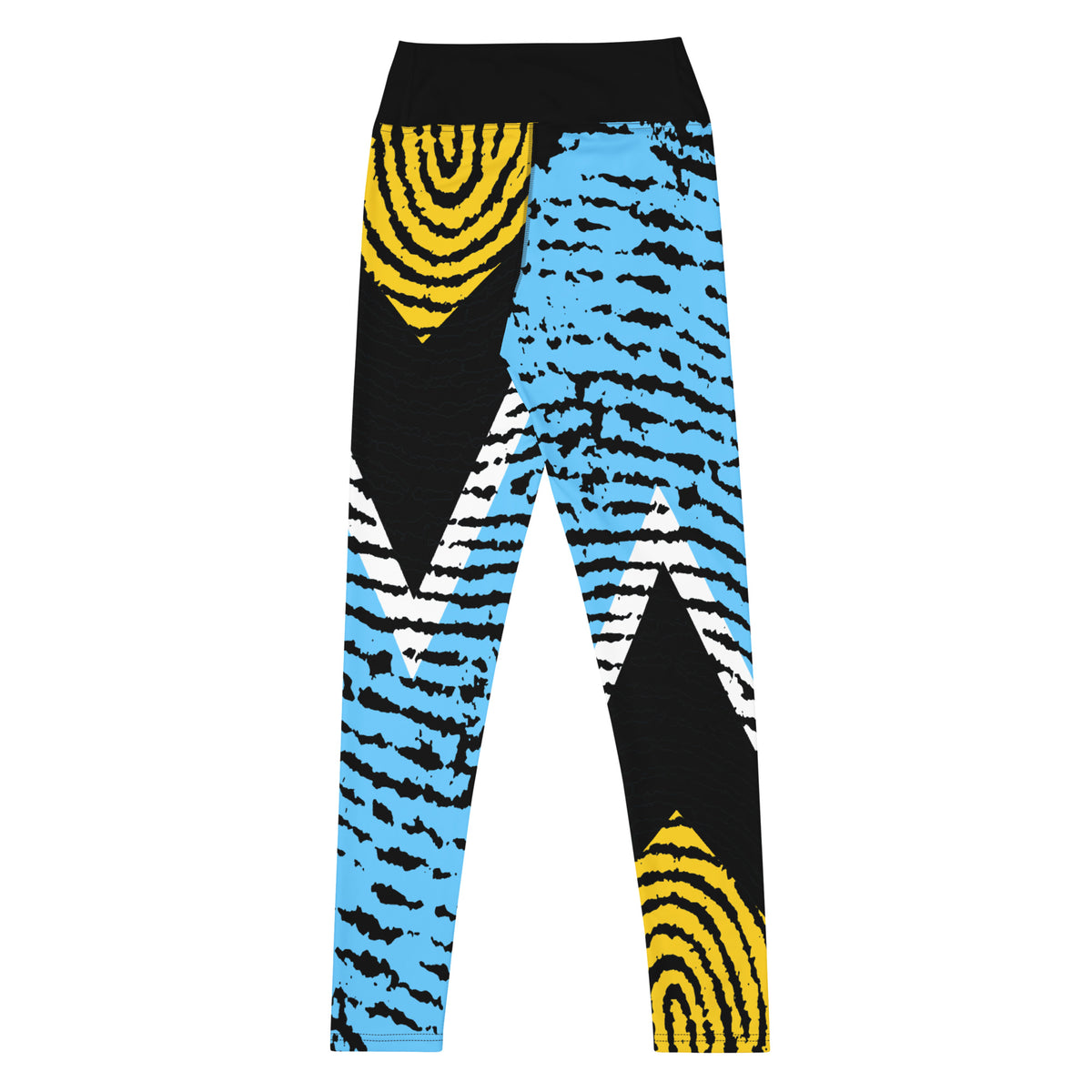 Saint Lucia Yoga Leggings
