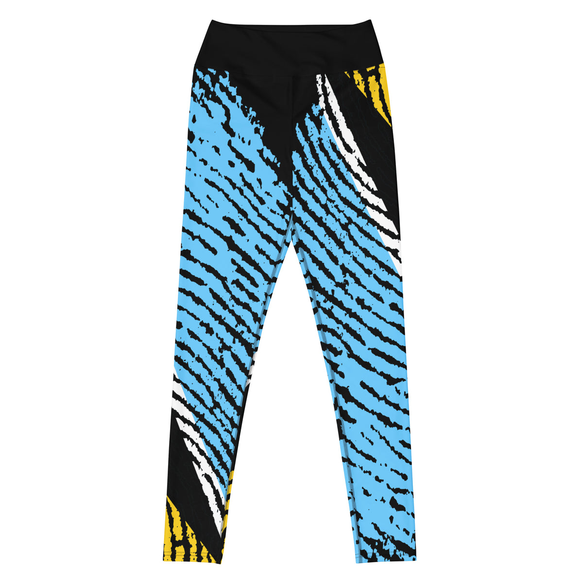 Saint Lucia Yoga Leggings