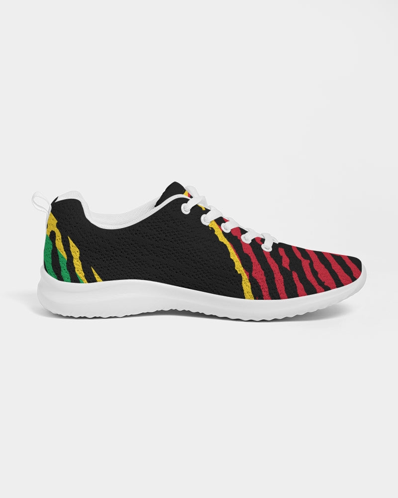 Saint Kitts and Nevis Men's Athletic Shoe