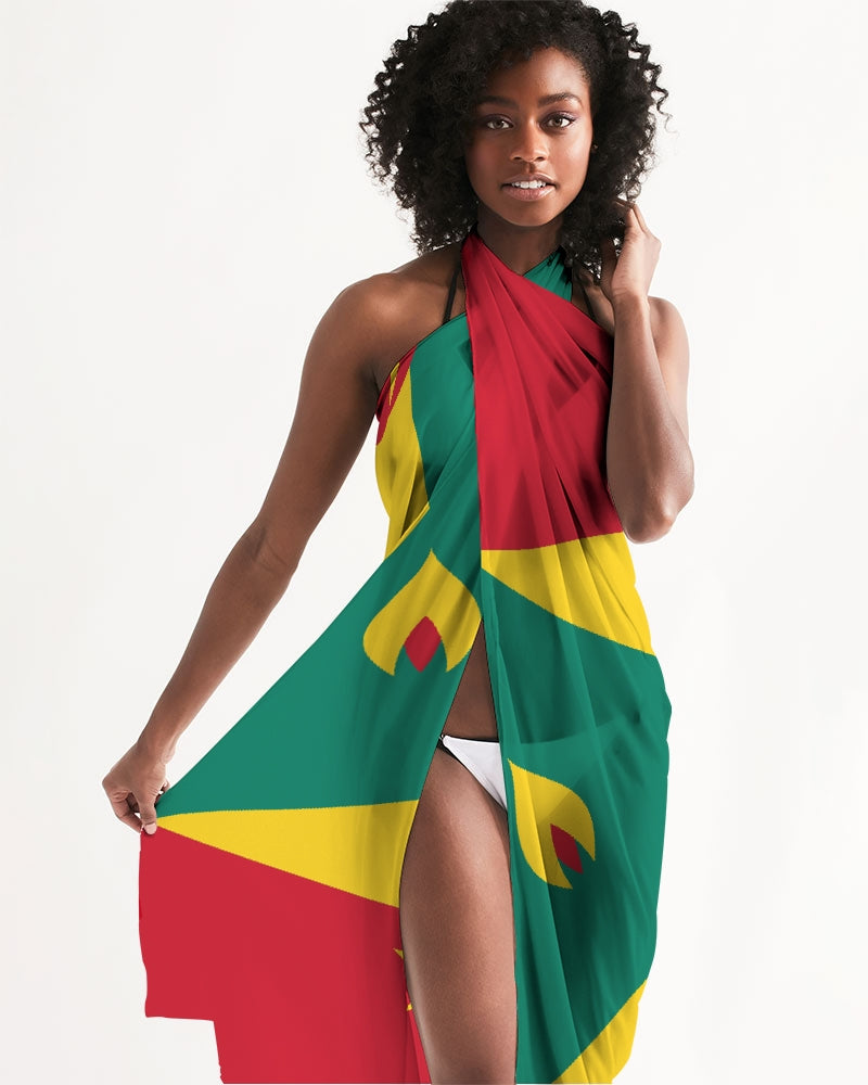 Grenada Swimsuit Cover Up