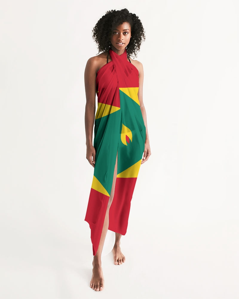 Grenada Swimsuit Cover Up