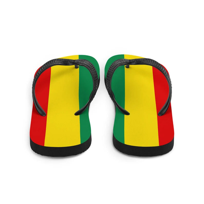 Jamaica Flip-Flops
