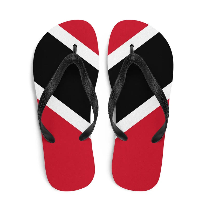 TRINIDAD AND TOBAGO FLIP-FLOPS