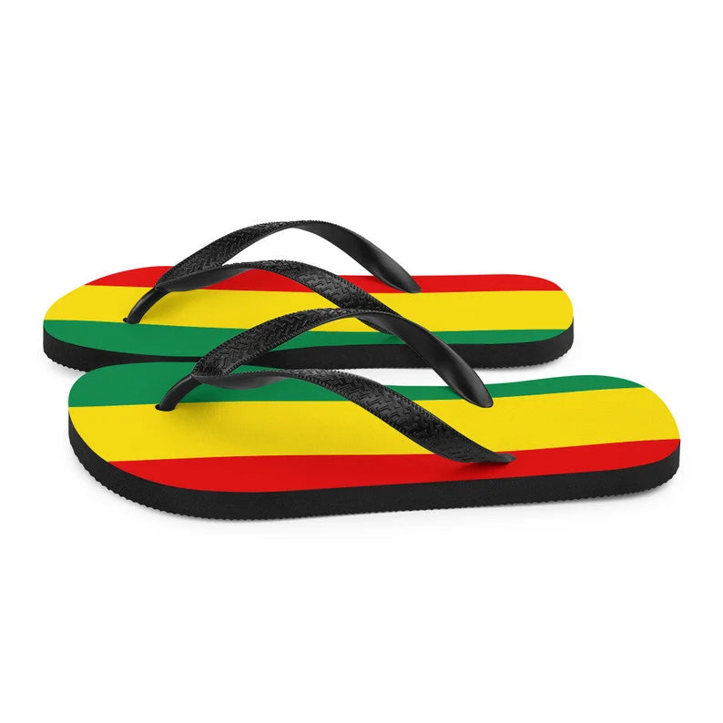 Jamaica Flip-Flops