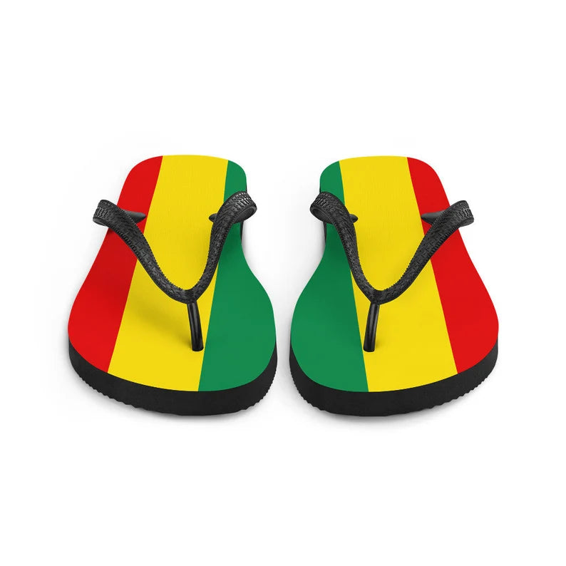 Jamaica Flip-Flops