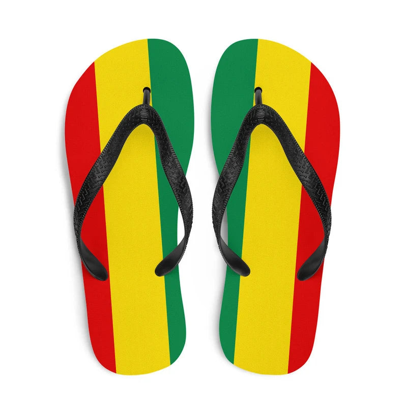 JAMAICA FLIP FLOPS