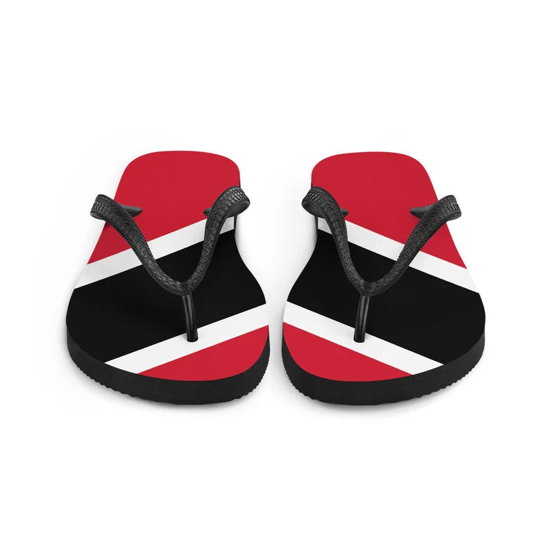 Trinidad and Tobago Flip-Flops