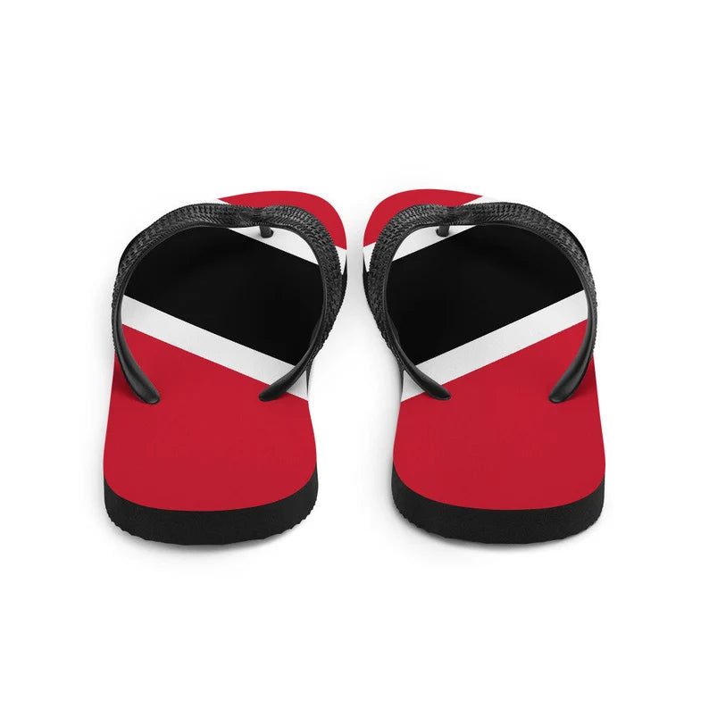 Trinidad and Tobago Flip-Flops