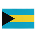 The Bahamas Patriotic Flag