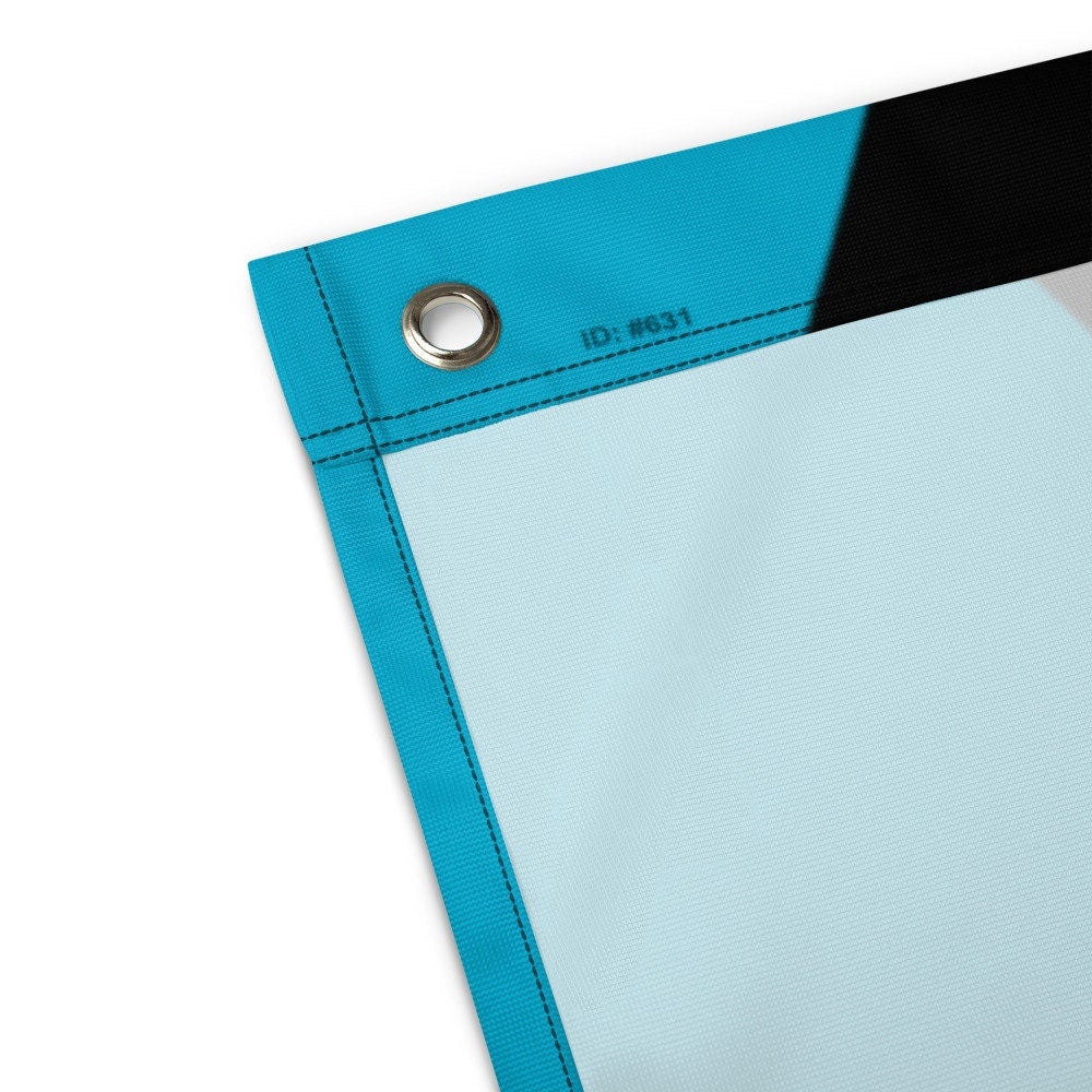 The Bahamas Patriotic Flag