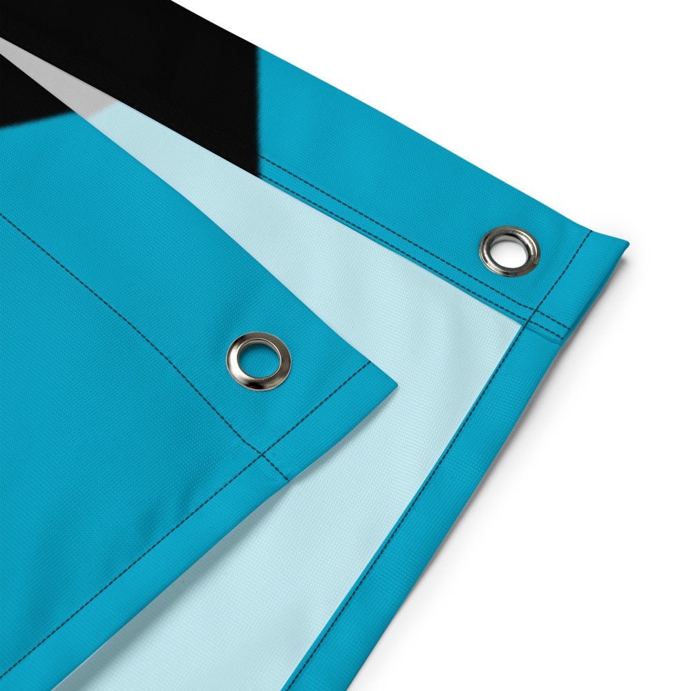 The Bahamas Patriotic Flag