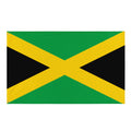 Jamaica Flag