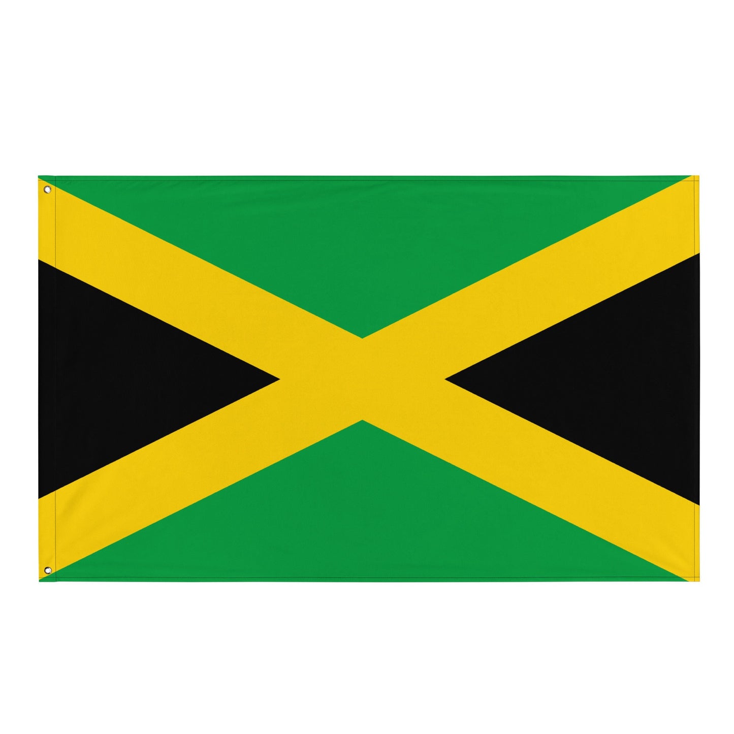 JAMAICA FLAG