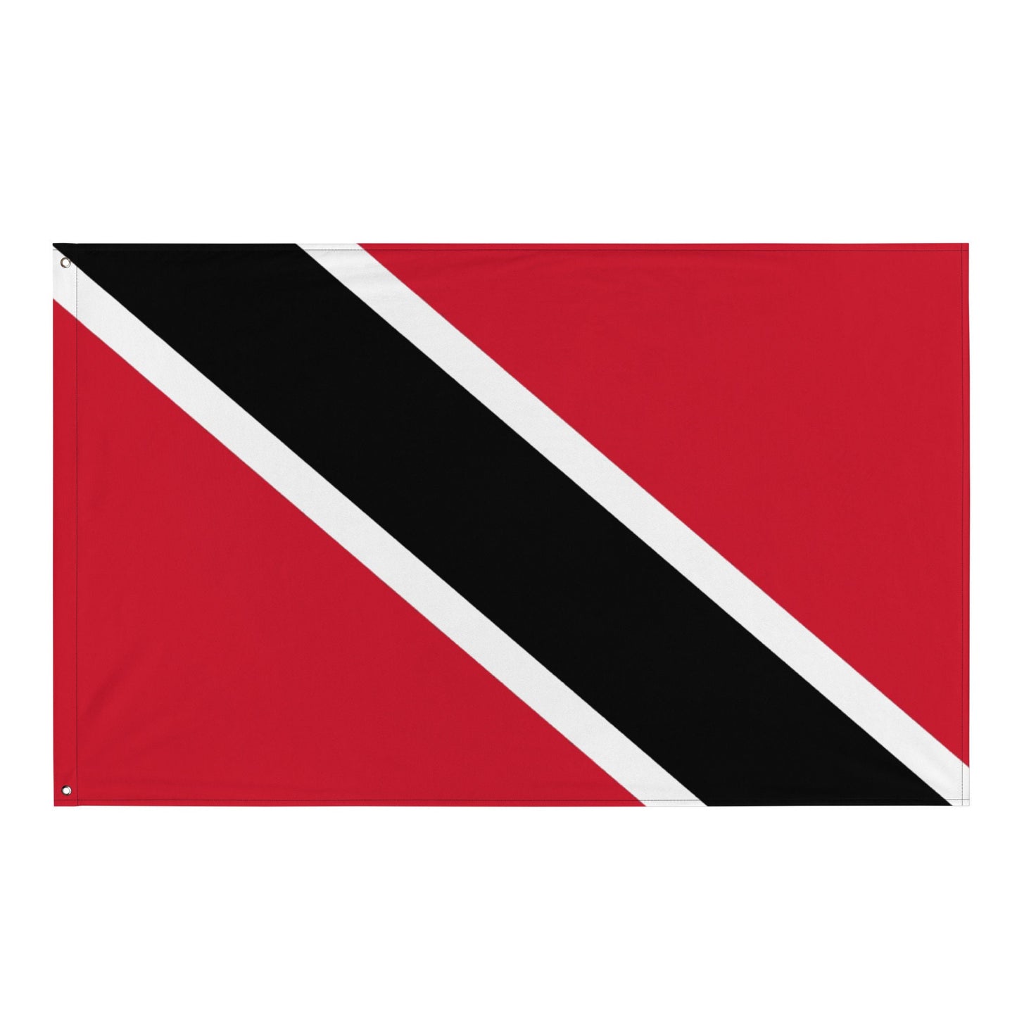 TRINIDAD AND TOBAGO PATRIOTIC FLAG