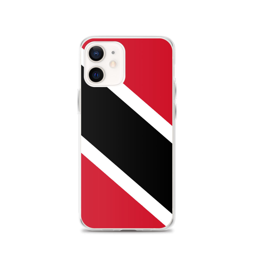 Trinidad and Tobago Premium iPhone Case