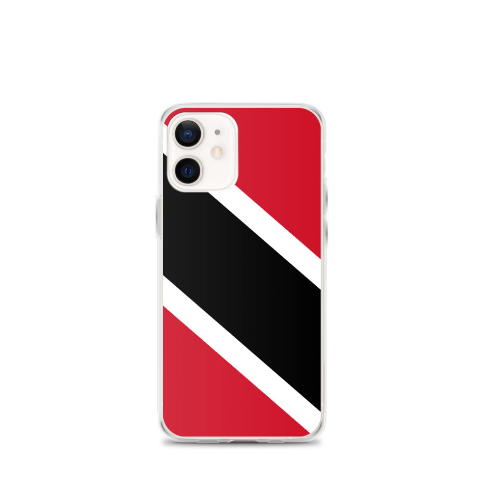 Trinidad and Tobago Premium iPhone Case
