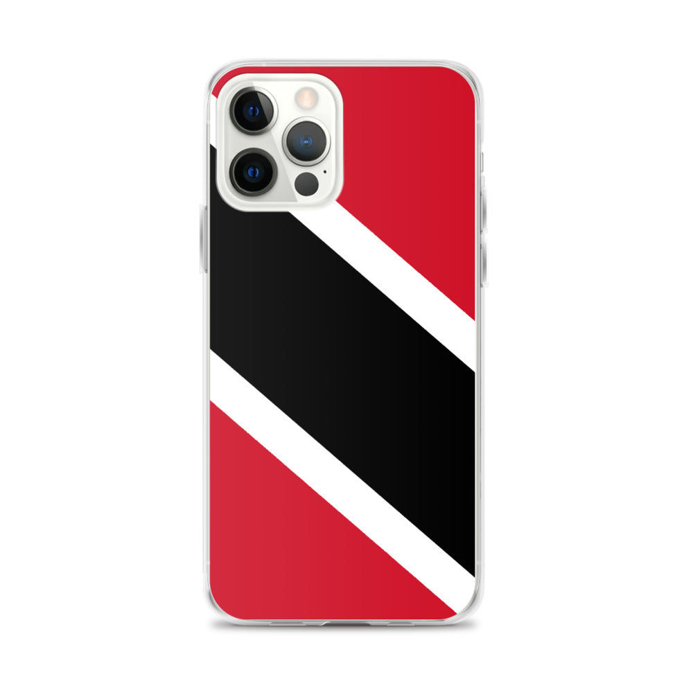 TRINIDAD AND TOBAGO PREMIUM IPHONE CASE