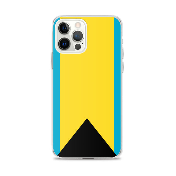 The Bahamas Premium iPhone Case