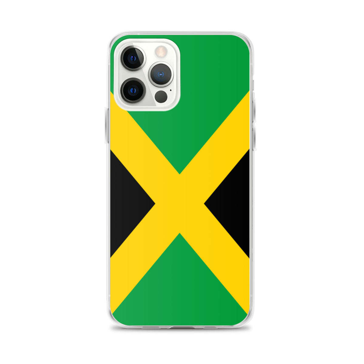Jamaica Premium iPhone Case