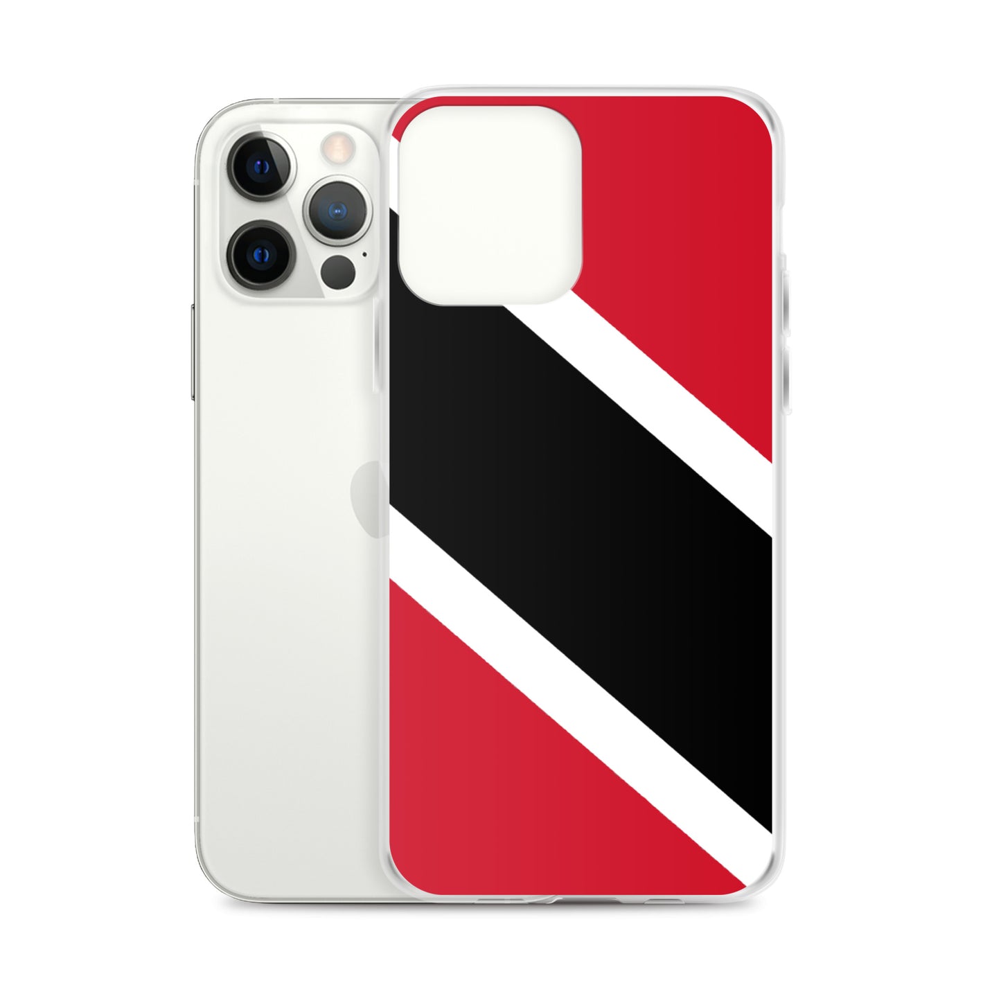 TRINIDAD AND TOBAGO PREMIUM IPHONE CASE